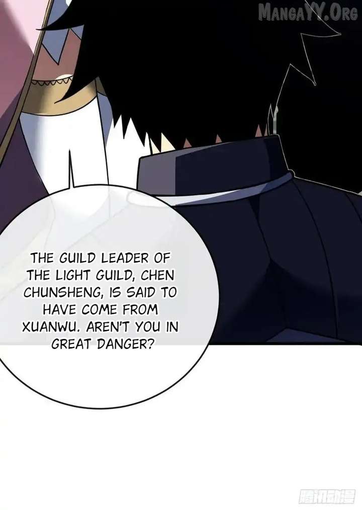 The Lord of the Wheel of Destiny Chapter 180 - Page 4
