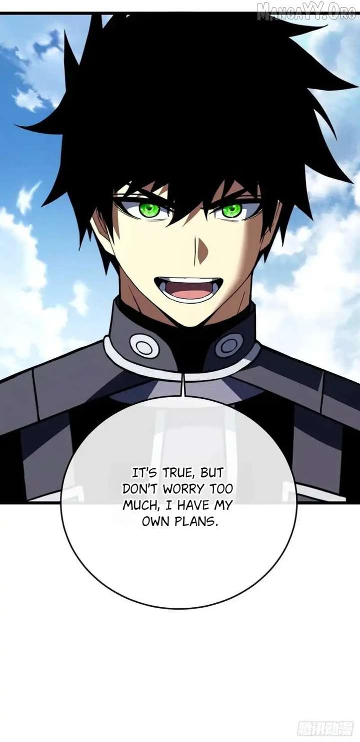 The Lord of the Wheel of Destiny Chapter 180 - Page 5