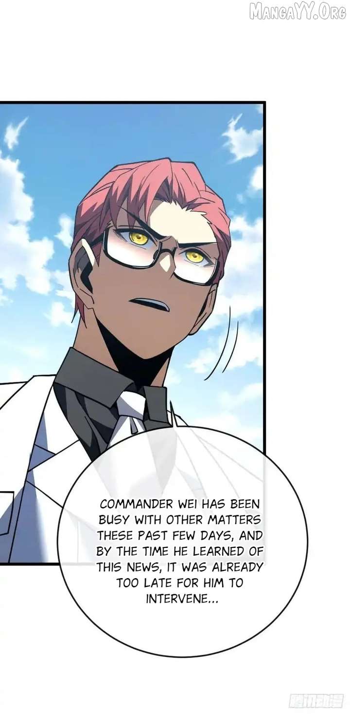 The Lord of the Wheel of Destiny Chapter 180 - Page 6