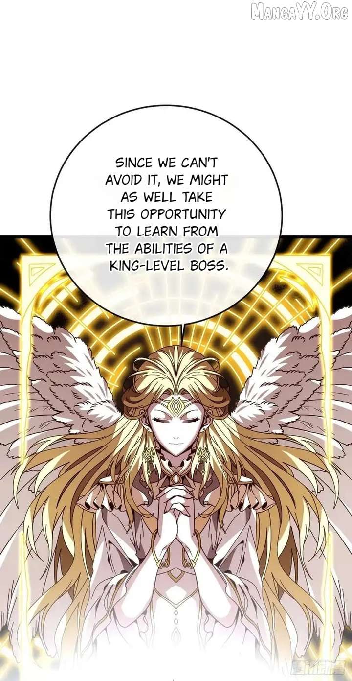 The Lord of the Wheel of Destiny Chapter 180 - Page 8