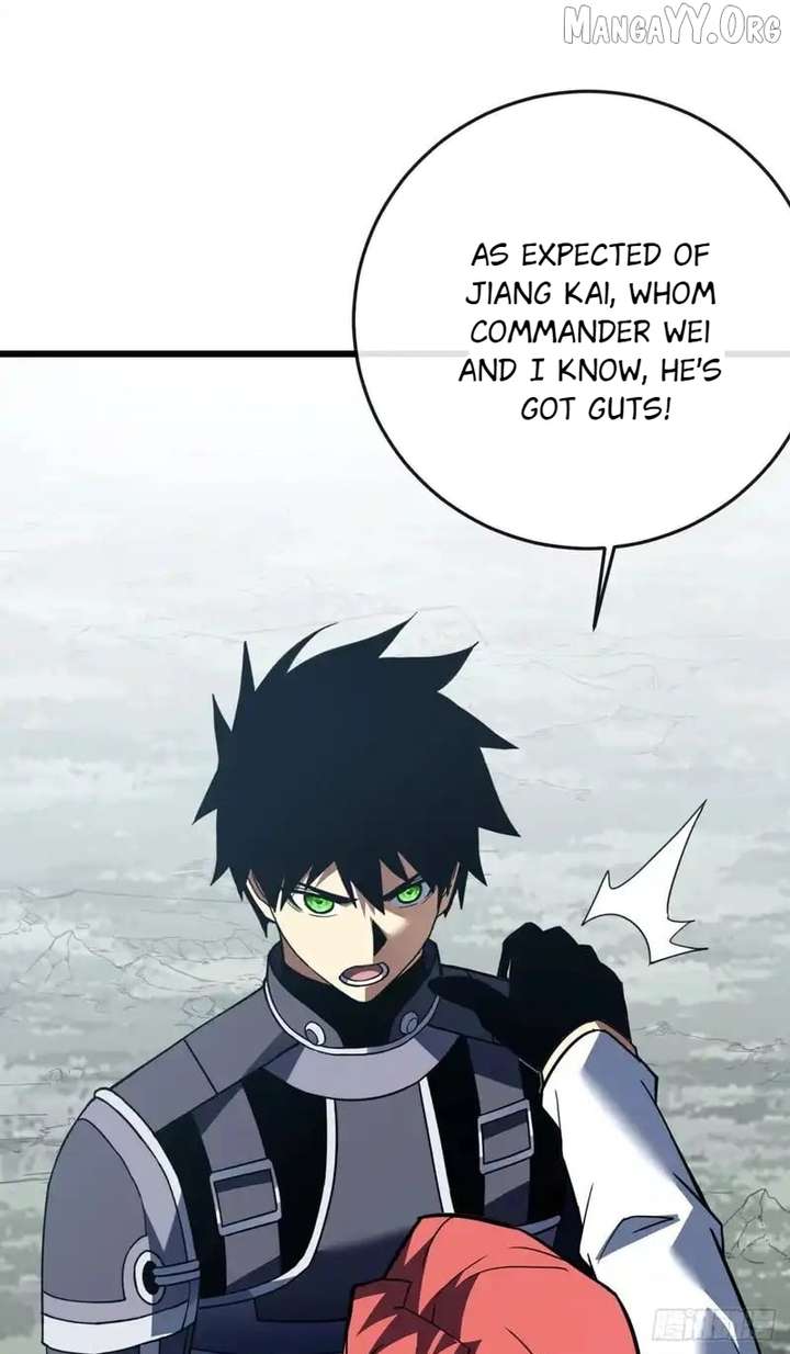 The Lord of the Wheel of Destiny Chapter 180 - Page 10