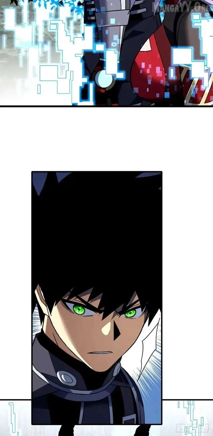 The Lord of the Wheel of Destiny Chapter 180 - Page 20