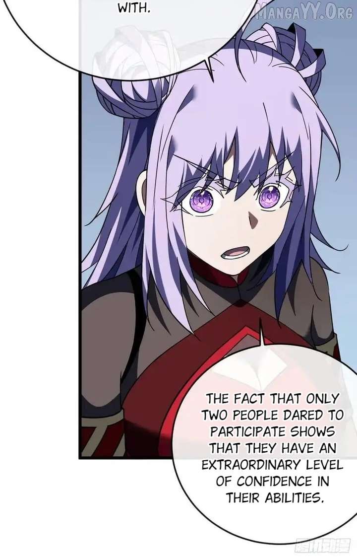 The Lord of the Wheel of Destiny Chapter 180 - Page 24