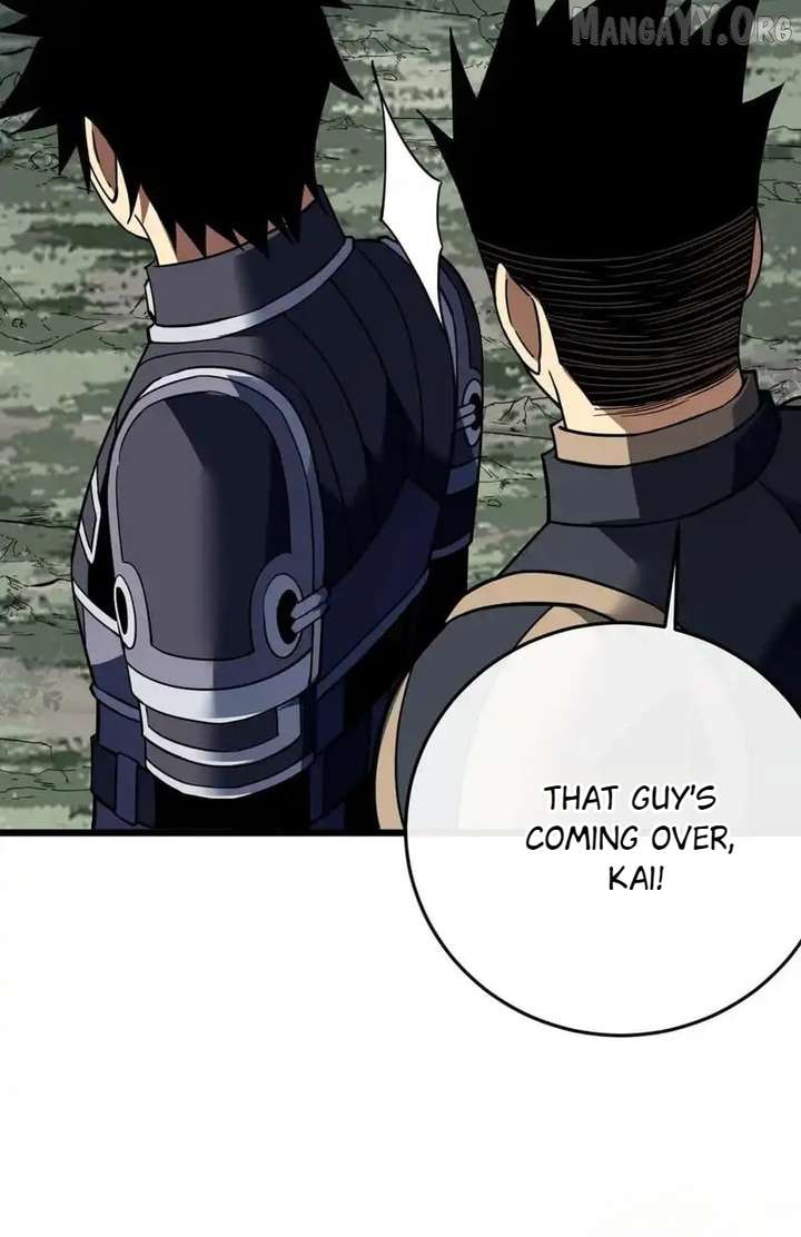 The Lord of the Wheel of Destiny Chapter 180 - Page 26