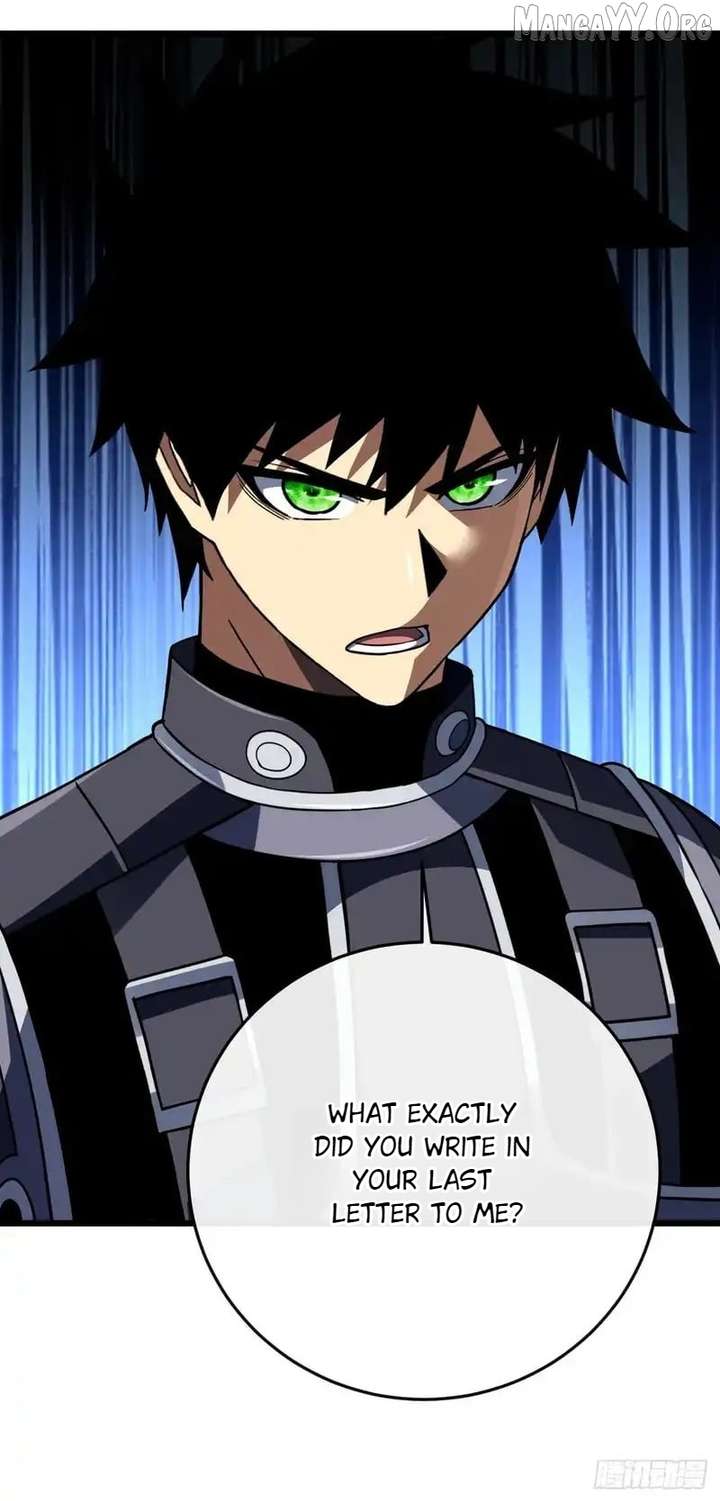 The Lord of the Wheel of Destiny Chapter 180 - Page 30