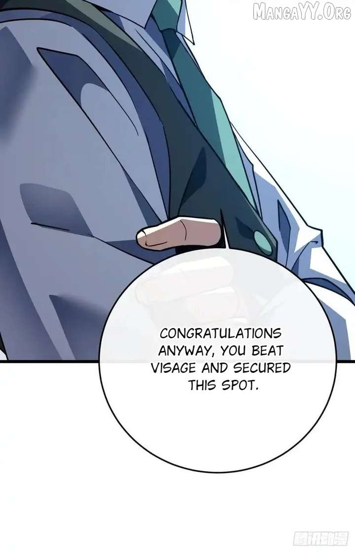 The Lord of the Wheel of Destiny Chapter 180 - Page 33