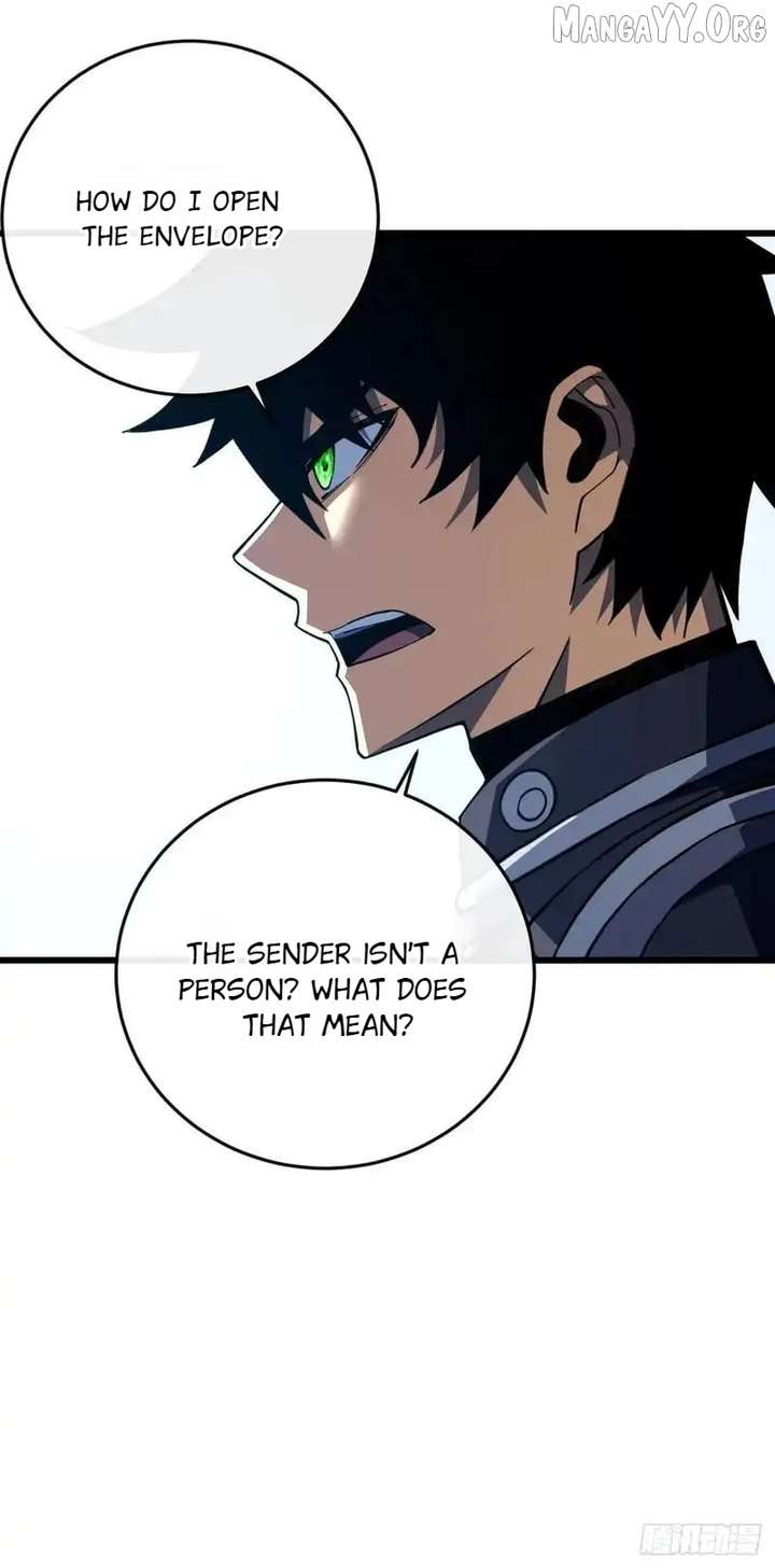 The Lord of the Wheel of Destiny Chapter 180 - Page 34
