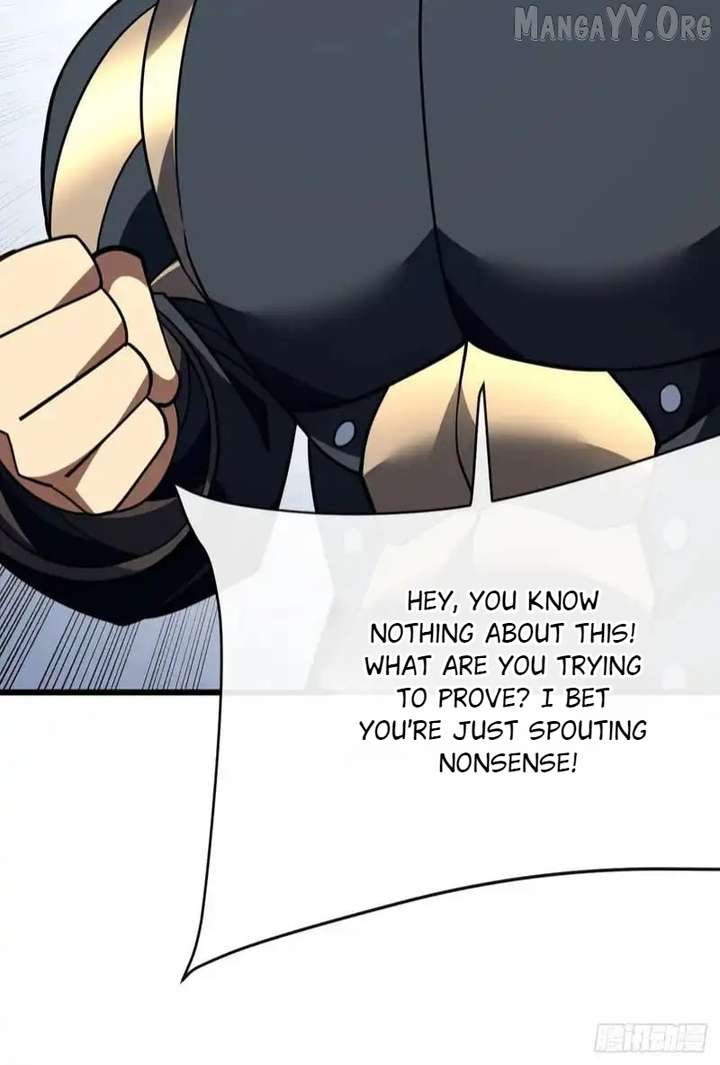 The Lord of the Wheel of Destiny Chapter 180 - Page 37