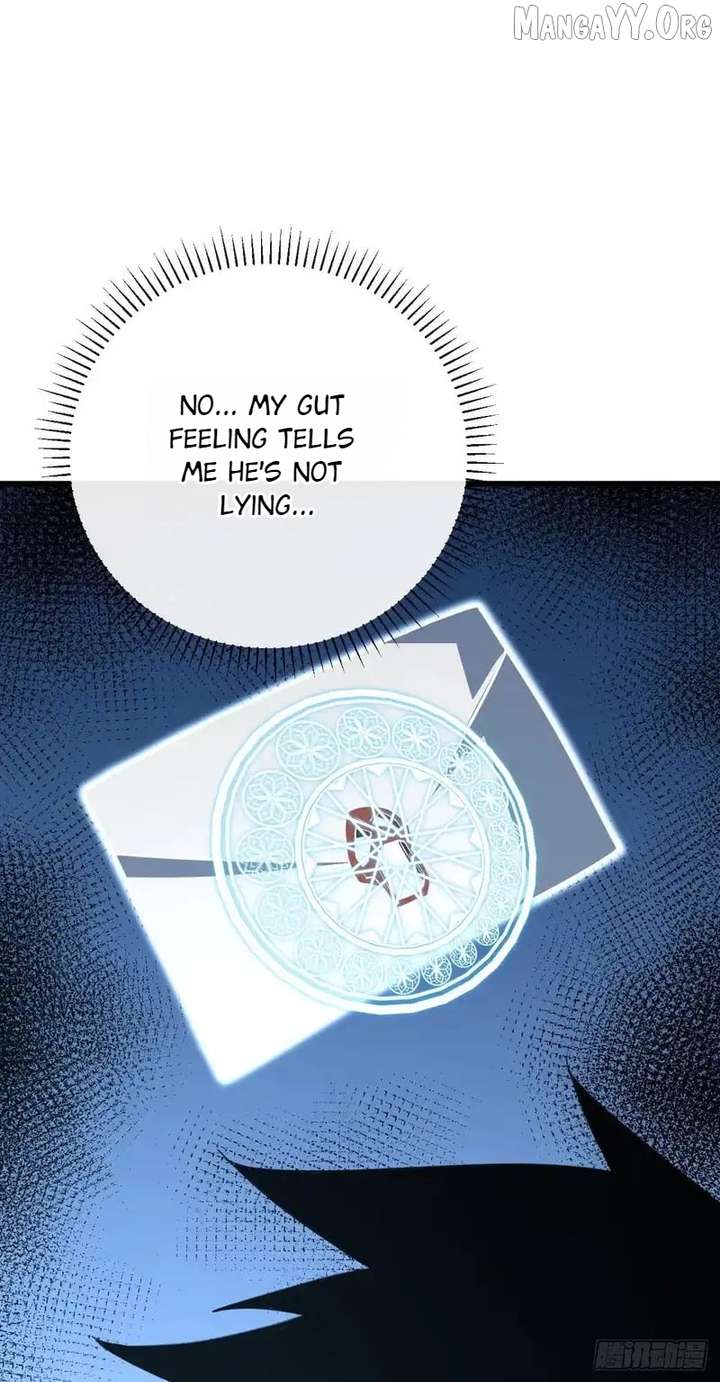 The Lord of the Wheel of Destiny Chapter 180 - Page 39