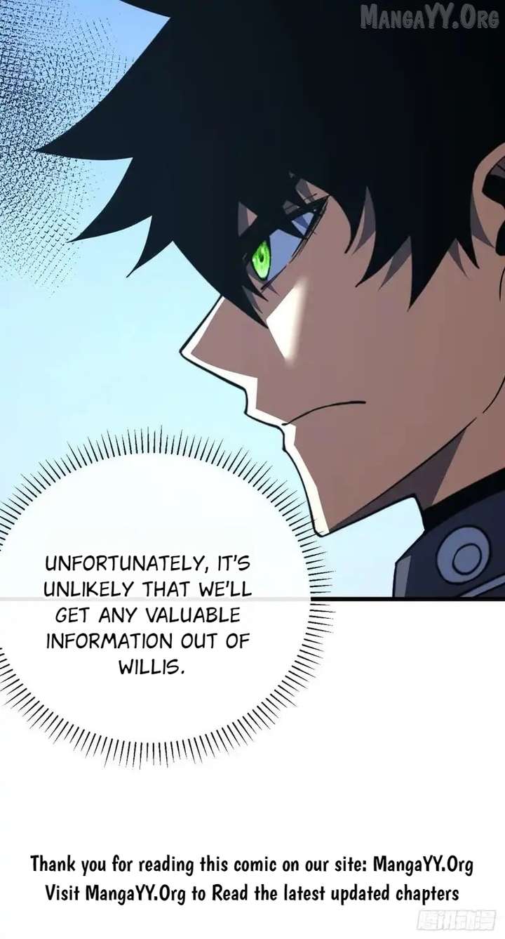 The Lord of the Wheel of Destiny Chapter 180 - Page 40