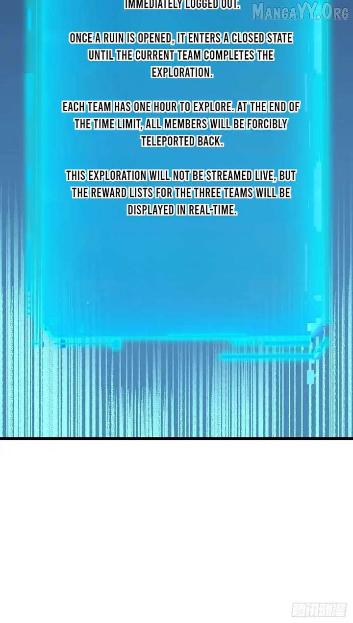 The Lord of the Wheel of Destiny Chapter 180 - Page 42