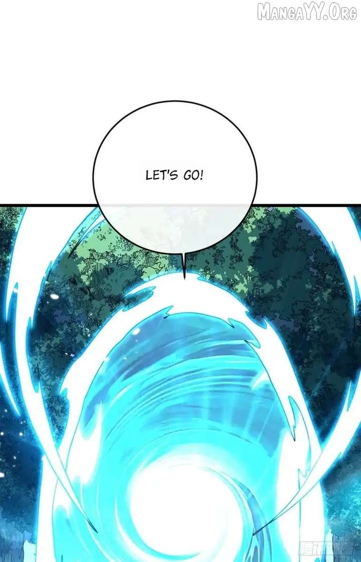 The Lord of the Wheel of Destiny Chapter 180 - Page 46