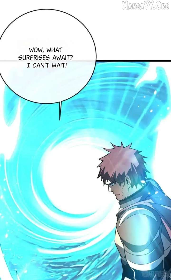 The Lord of the Wheel of Destiny Chapter 180 - Page 48