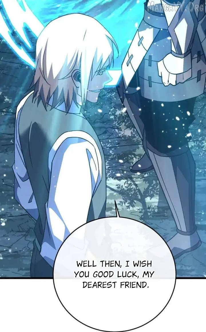 The Lord of the Wheel of Destiny Chapter 180 - Page 49