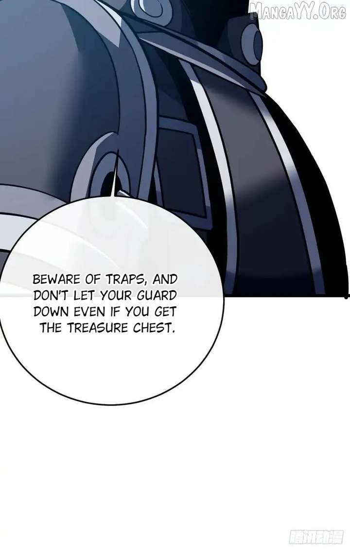 The Lord of the Wheel of Destiny Chapter 180 - Page 55