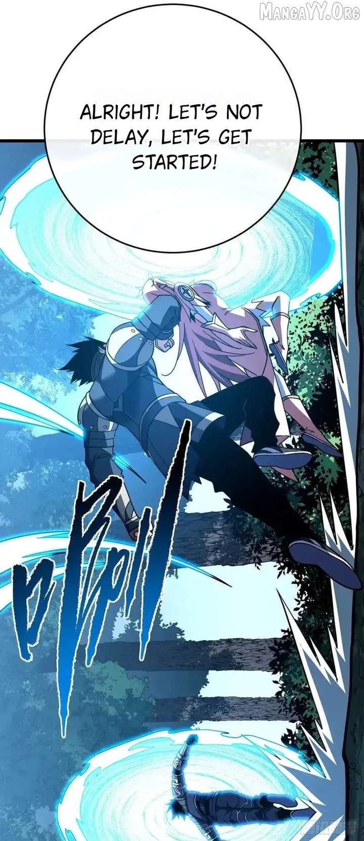 The Lord of the Wheel of Destiny Chapter 180 - Page 57