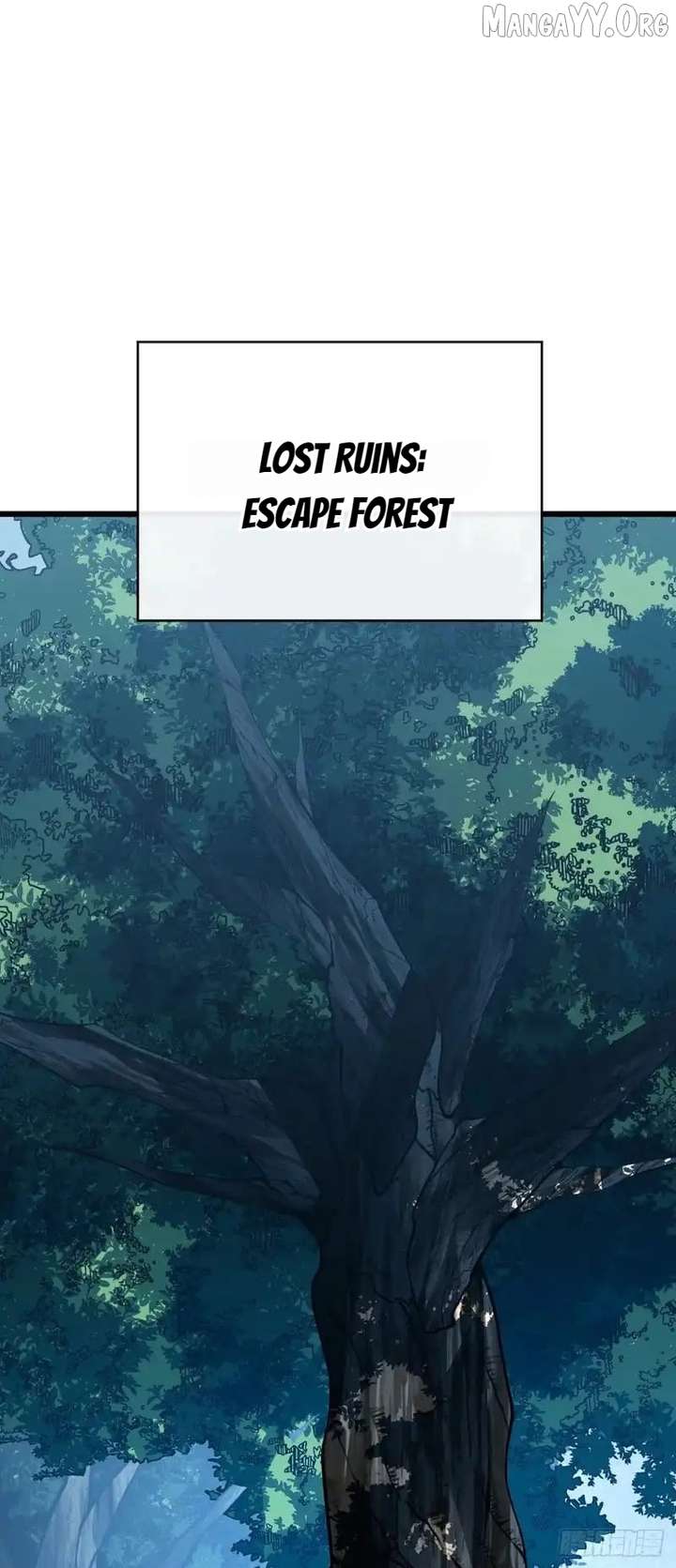 The Lord of the Wheel of Destiny Chapter 180 - Page 59
