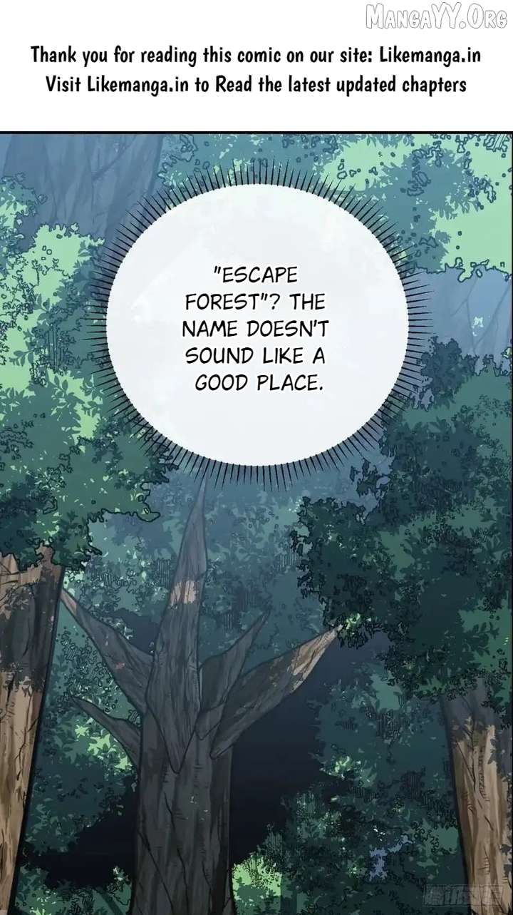 The Lord of the Wheel of Destiny Chapter 181 - Page 1