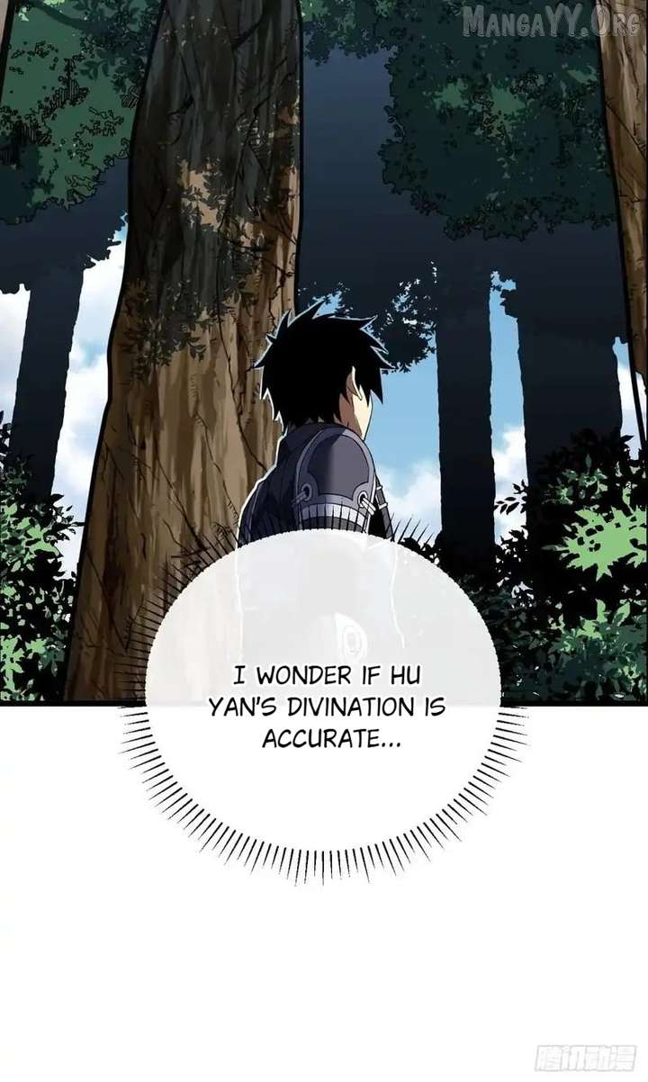 The Lord of the Wheel of Destiny Chapter 181 - Page 2