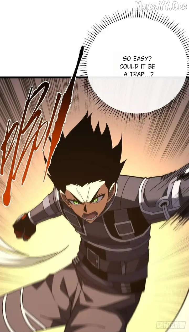 The Lord of the Wheel of Destiny Chapter 181 - Page 6