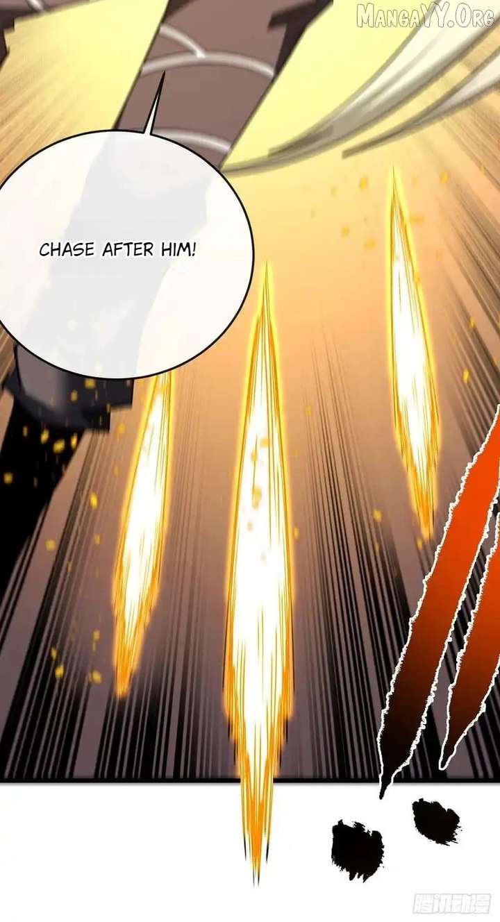 The Lord of the Wheel of Destiny Chapter 181 - Page 7