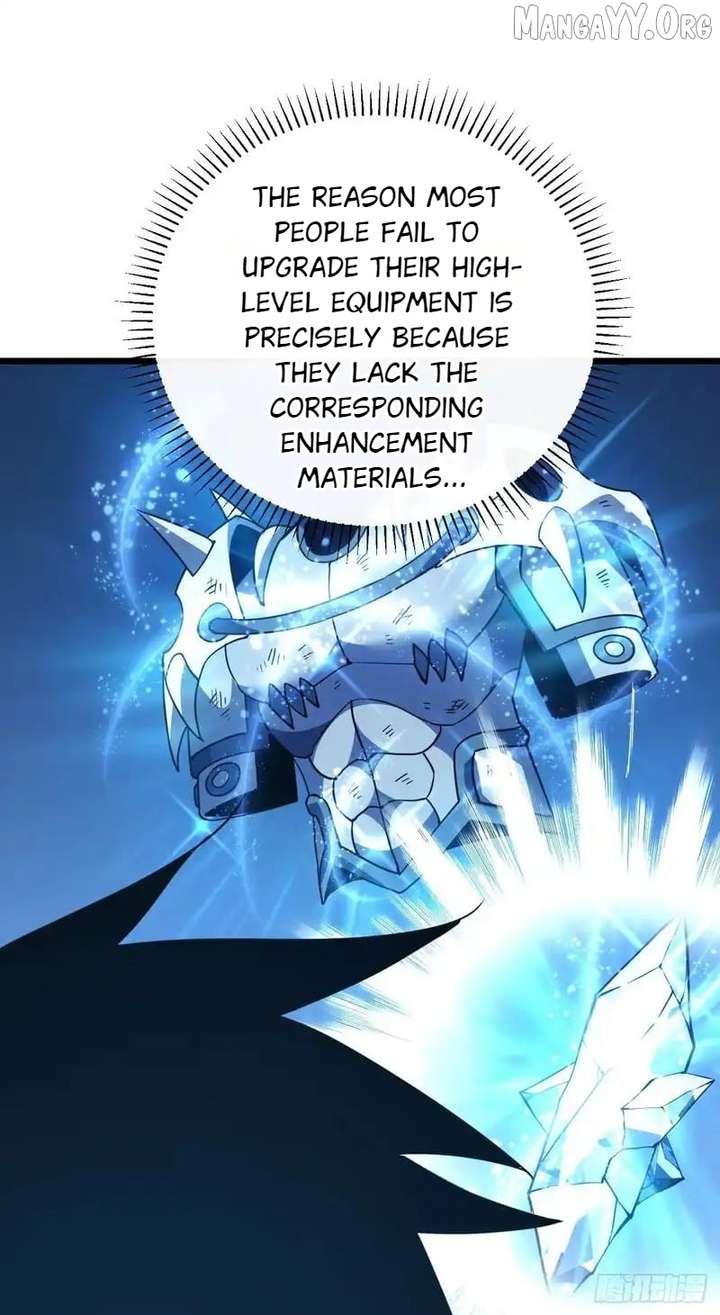 The Lord of the Wheel of Destiny Chapter 181 - Page 14