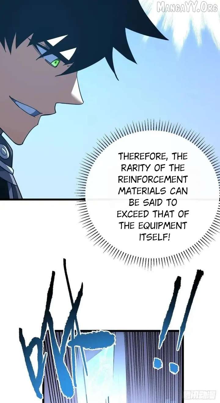 The Lord of the Wheel of Destiny Chapter 181 - Page 15