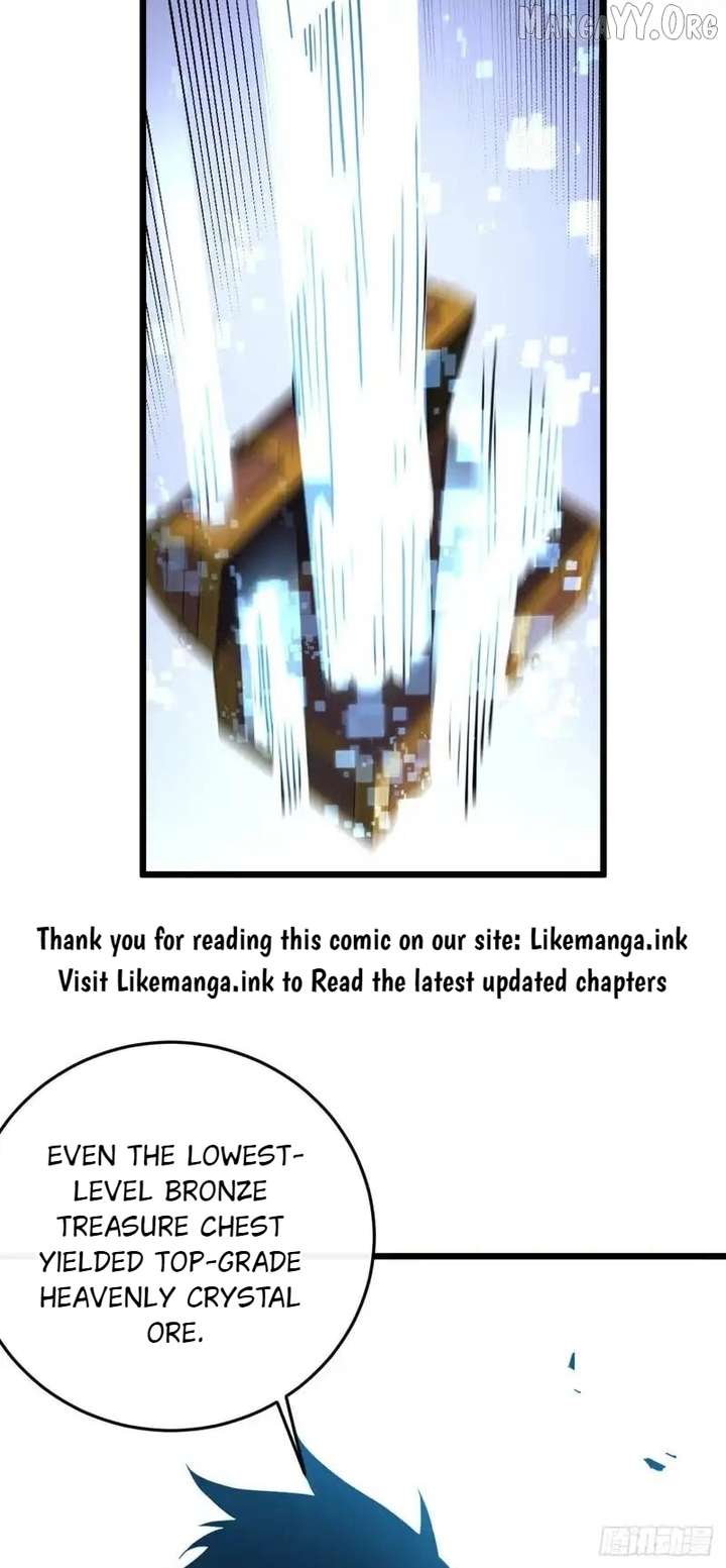 The Lord of the Wheel of Destiny Chapter 181 - Page 16