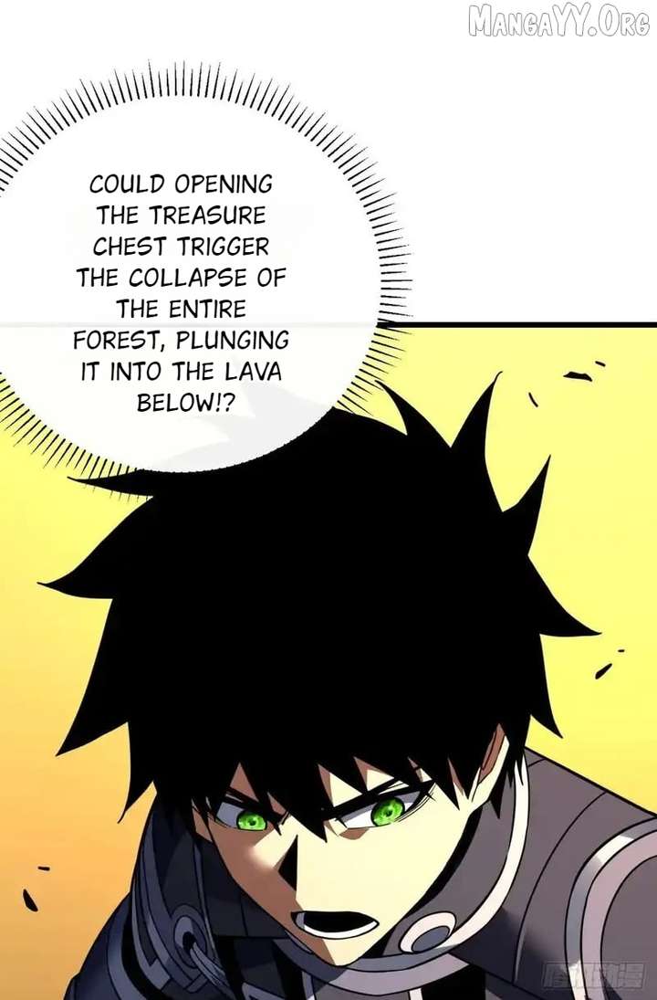 The Lord of the Wheel of Destiny Chapter 181 - Page 24
