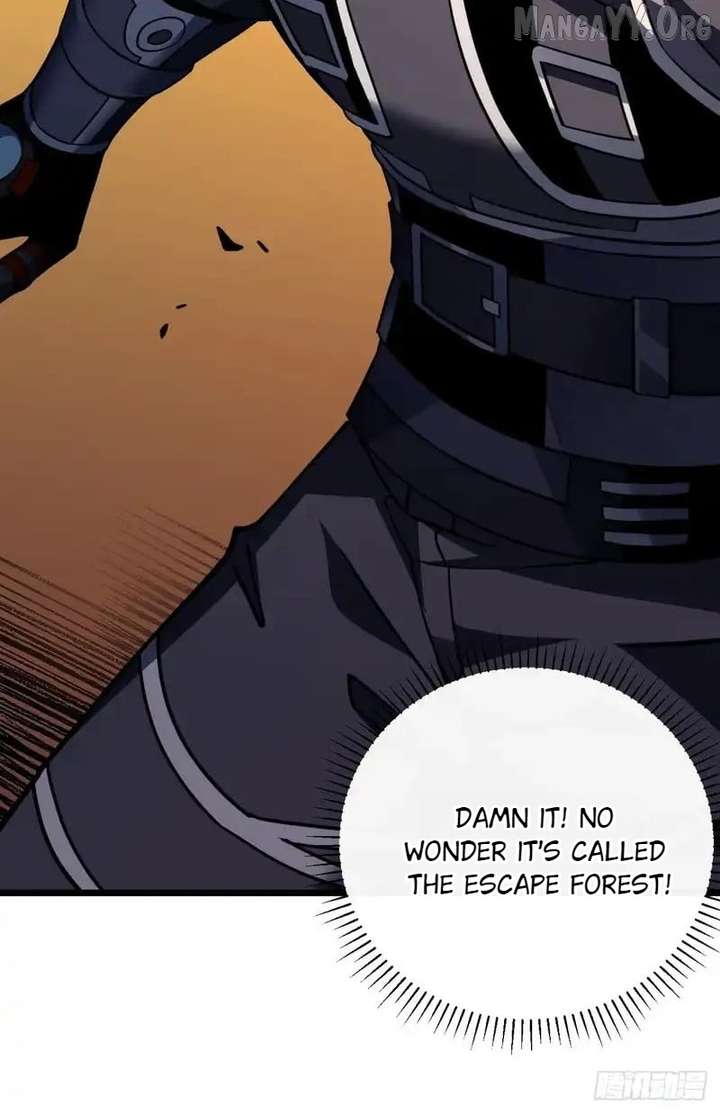 The Lord of the Wheel of Destiny Chapter 181 - Page 25