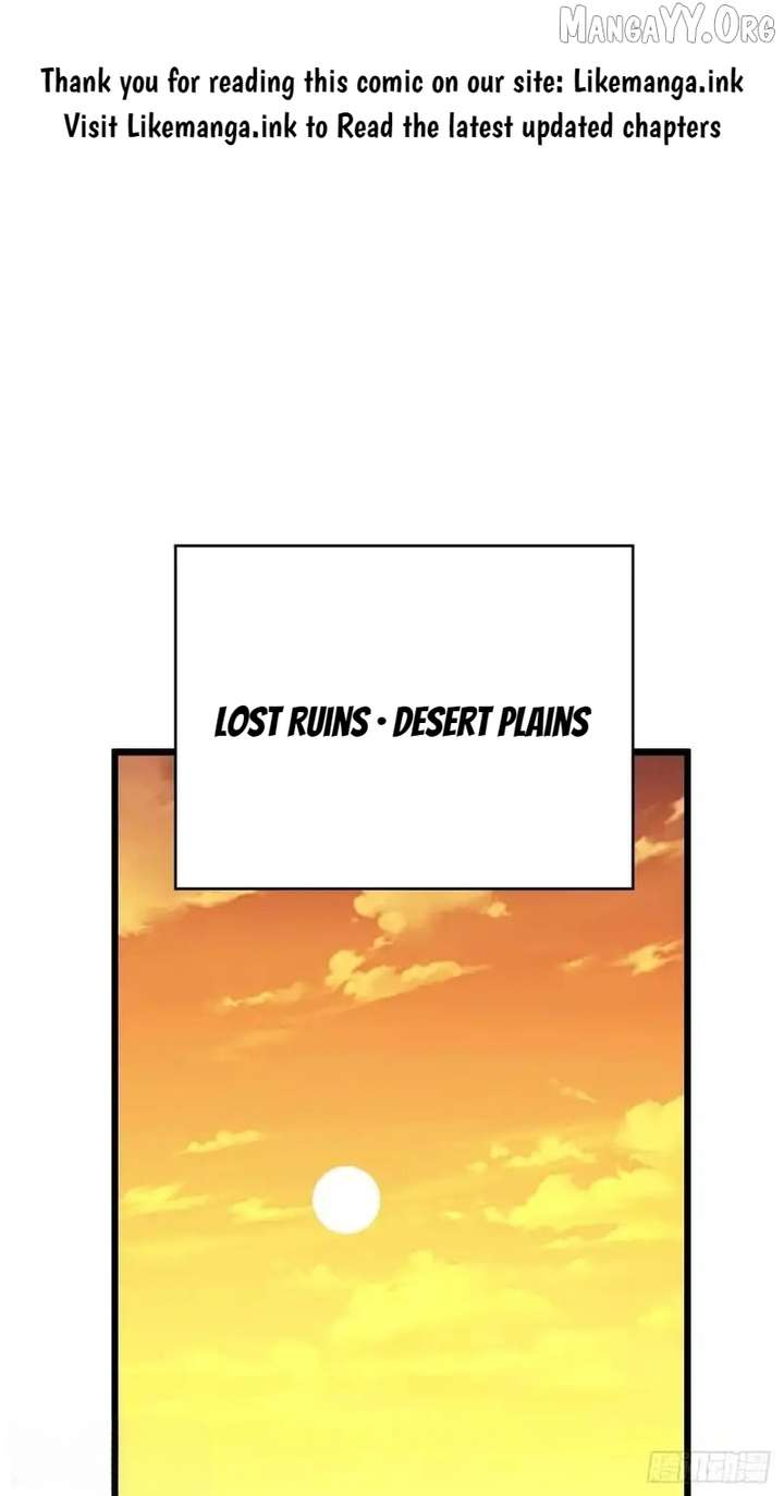 The Lord of the Wheel of Destiny Chapter 181 - Page 28