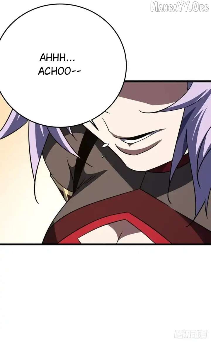 The Lord of the Wheel of Destiny Chapter 181 - Page 29