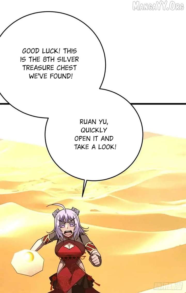 The Lord of the Wheel of Destiny Chapter 181 - Page 33