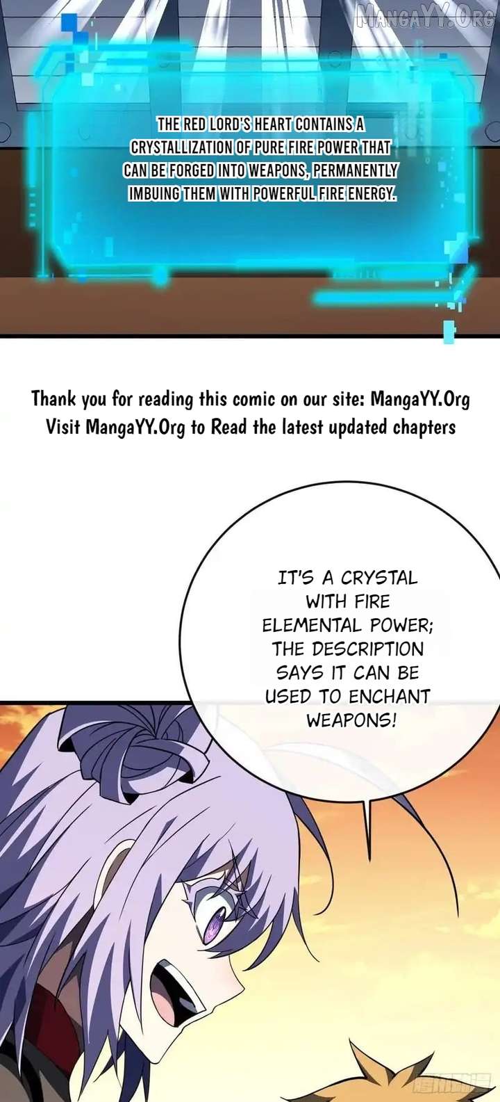 The Lord of the Wheel of Destiny Chapter 181 - Page 37