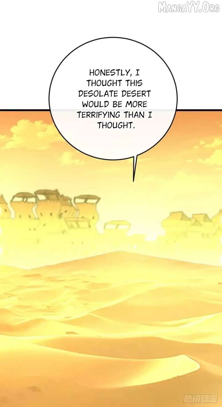 The Lord of the Wheel of Destiny Chapter 181 - Page 39