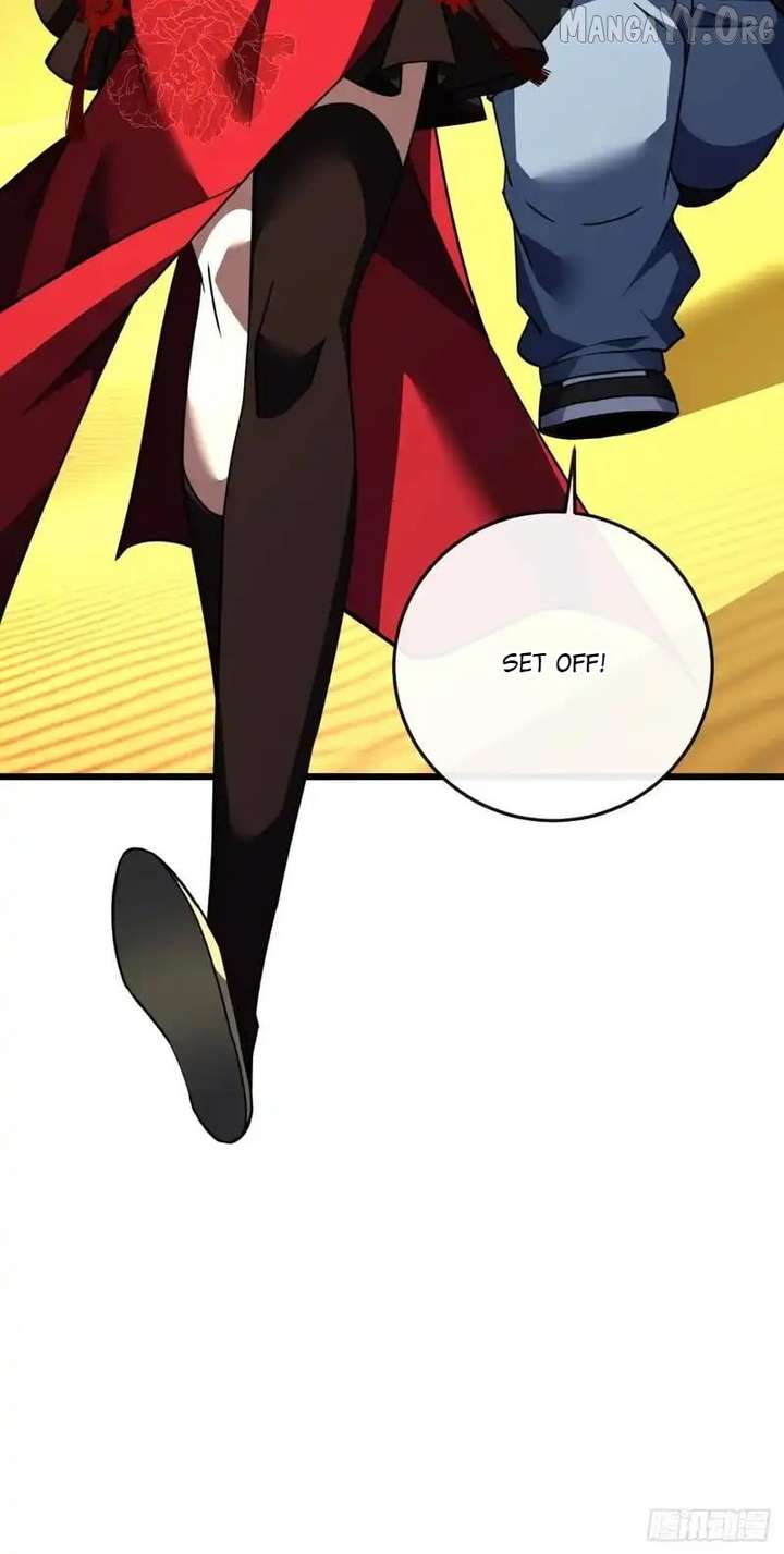 The Lord of the Wheel of Destiny Chapter 181 - Page 43