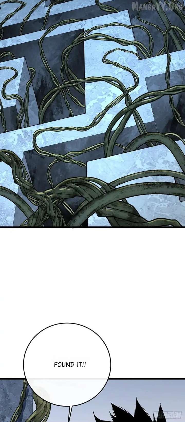 The Lord of the Wheel of Destiny Chapter 181 - Page 45