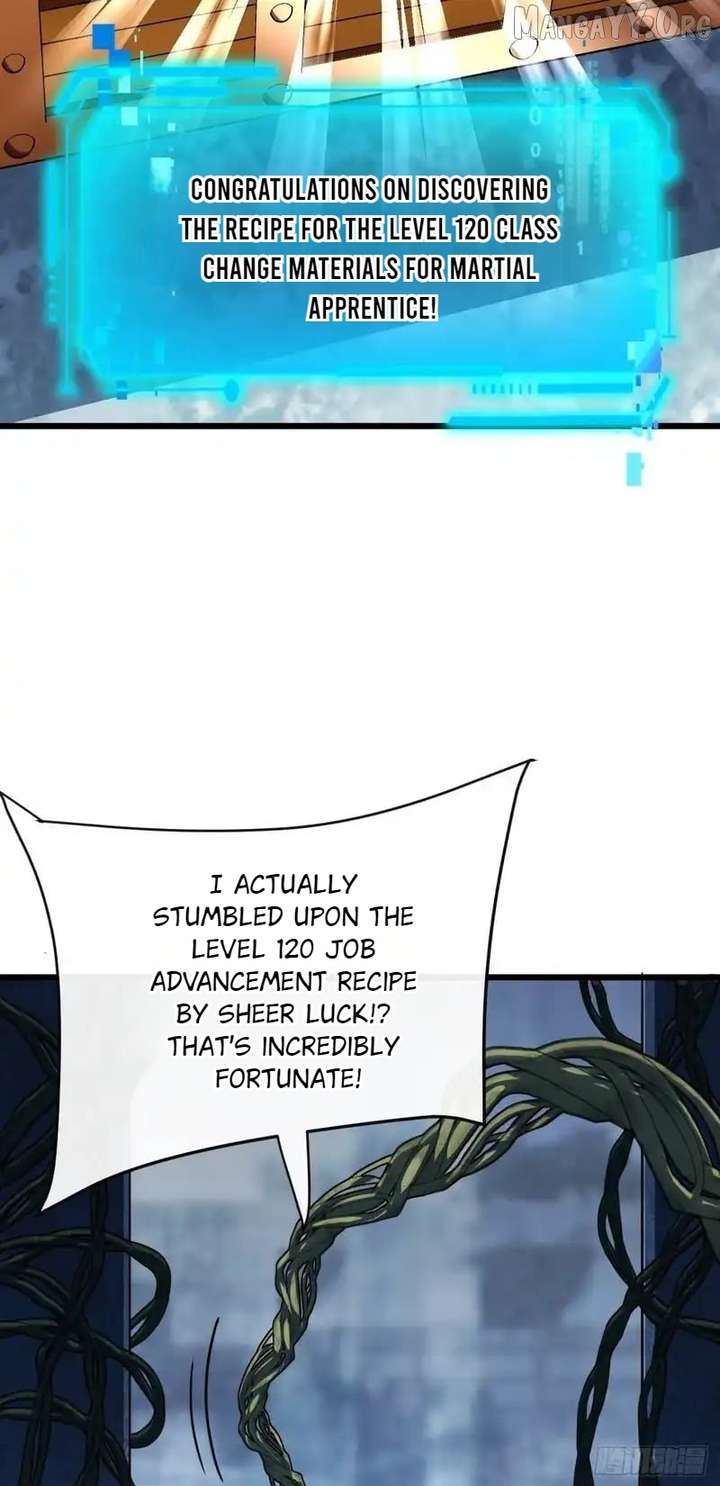 The Lord of the Wheel of Destiny Chapter 181 - Page 48