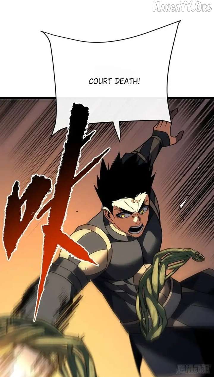The Lord of the Wheel of Destiny Chapter 181 - Page 53