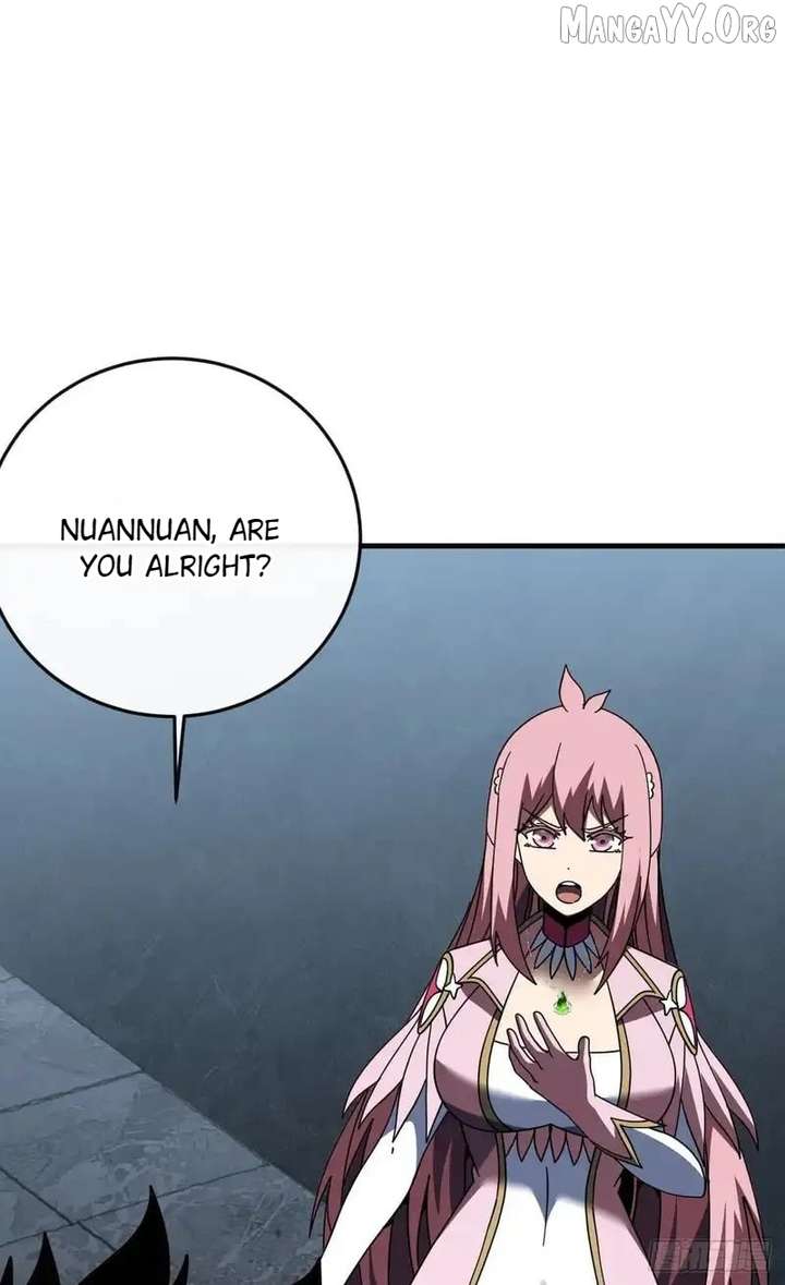 The Lord of the Wheel of Destiny Chapter 182 - Page 3