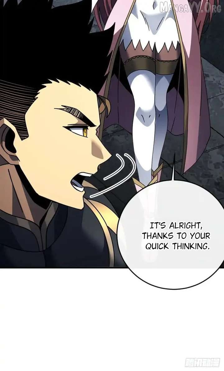 The Lord of the Wheel of Destiny Chapter 182 - Page 4