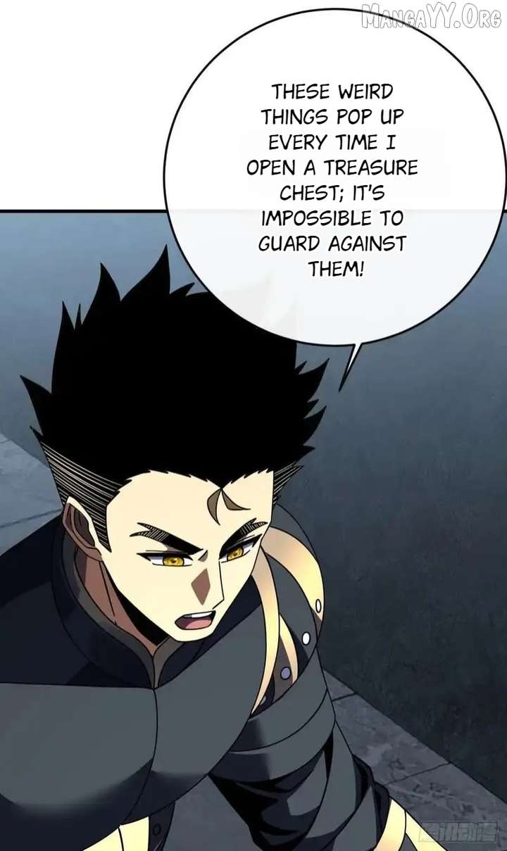 The Lord of the Wheel of Destiny Chapter 182 - Page 5