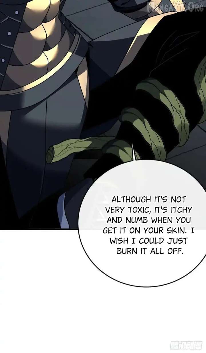The Lord of the Wheel of Destiny Chapter 182 - Page 6