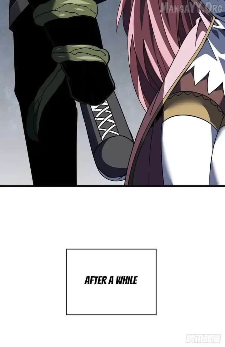 The Lord of the Wheel of Destiny Chapter 182 - Page 8
