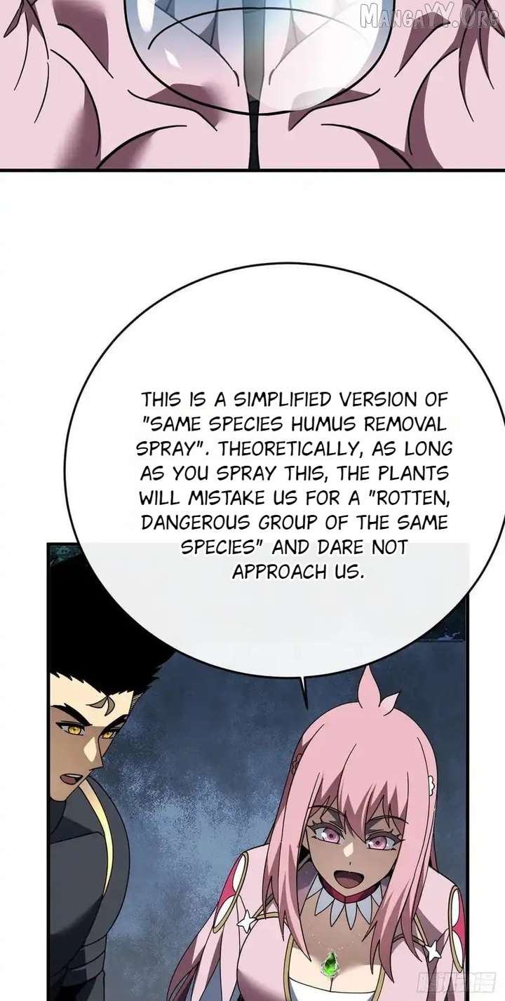The Lord of the Wheel of Destiny Chapter 182 - Page 10