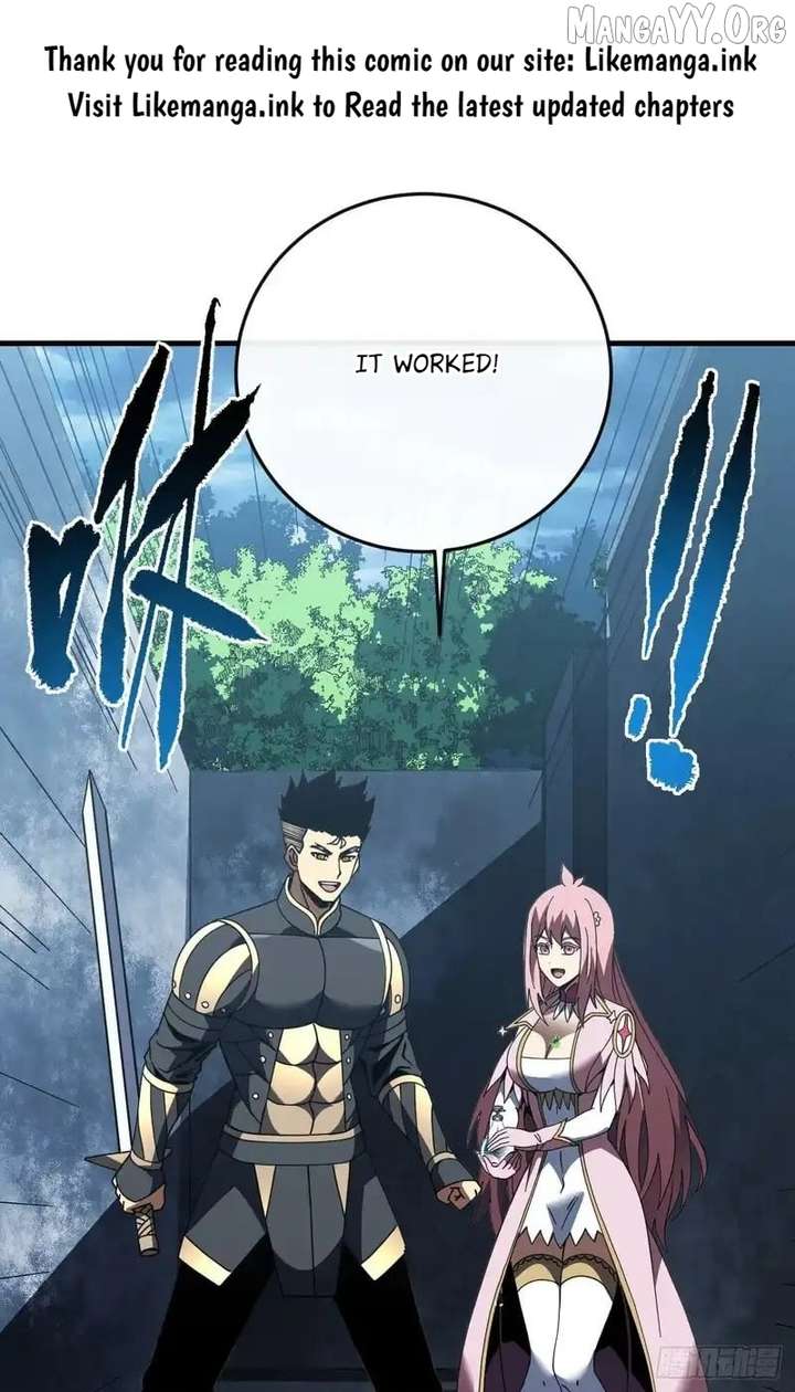The Lord of the Wheel of Destiny Chapter 182 - Page 13