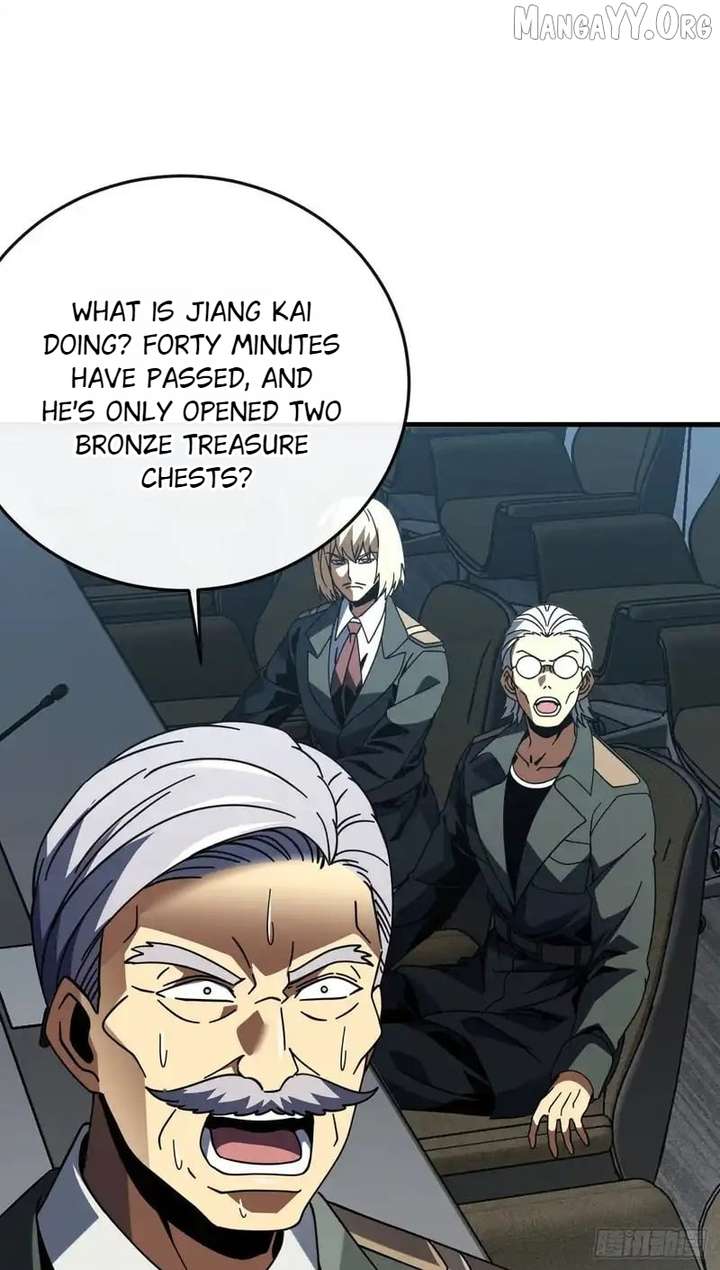 The Lord of the Wheel of Destiny Chapter 182 - Page 19