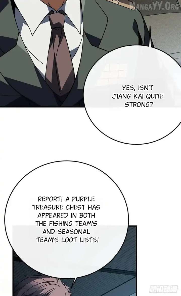 The Lord of the Wheel of Destiny Chapter 182 - Page 20