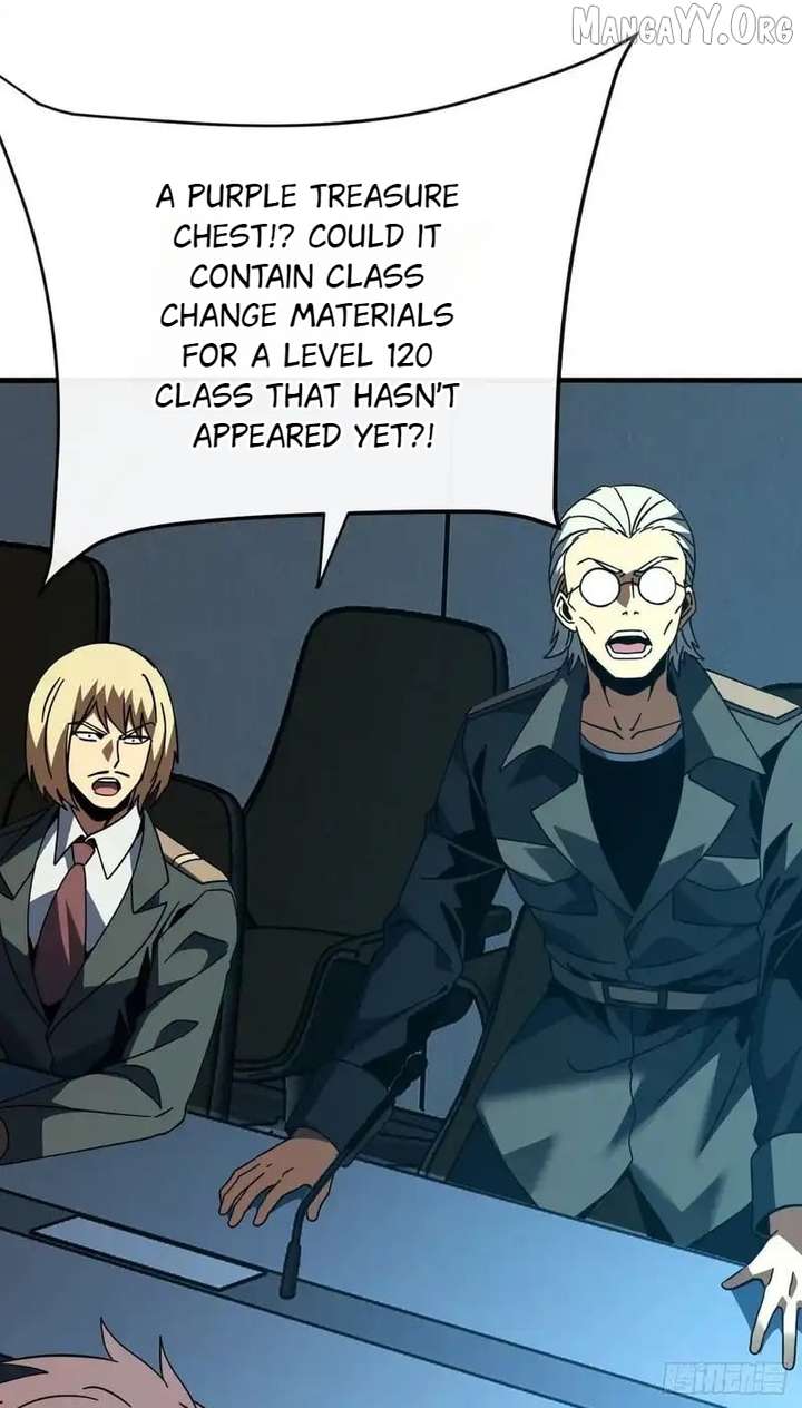 The Lord of the Wheel of Destiny Chapter 182 - Page 22