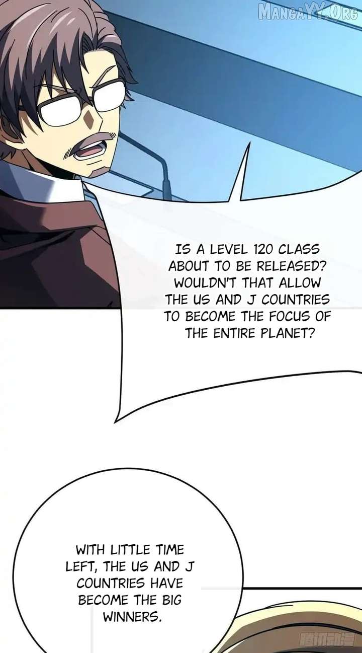 The Lord of the Wheel of Destiny Chapter 182 - Page 23